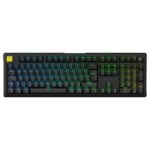 GameRaider G2 Pro Keychron Super Switch 8K Hz Hotswap RGB Kablosuz Türkçe Mekanik Gaming Klavye – 2 Yıl Birebir Değişim Garantili