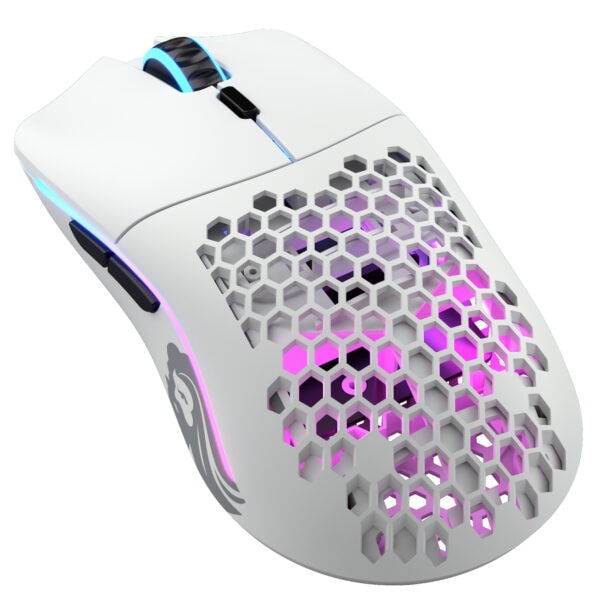 Glorious Gaming Model O Wireless Fare Oyun Sag El Rf Kablosu Fareler 4