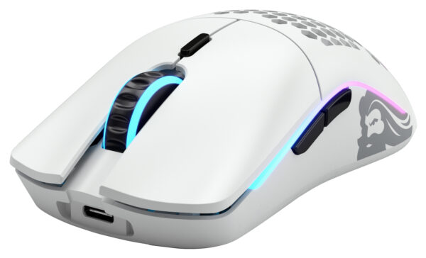 Glorious Gaming Model O Wireless Fare Oyun Sag El Rf Kablosu Fareler 5