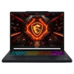 MSI CROSSHAIR 16 HX E14WGK-046XTR Intel Core i9-14900HX GeForce RTX 5070 8GB 115W 16GB DDR5 1TB SSD 16 inç 2K QHD+ 240Hz IPS-level FreeDos Gaming Laptop