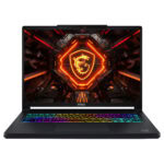 MSI CROSSHAIR 16 MAX HX E2WGXK-043TR Intel Core Ultra 9-275HX GeForce RTX 5070 12GB 115W 32GB DDR5 1TB SSD 16 inç 2K QHD+ 165Hz OLED W11 Home Gaming Laptop