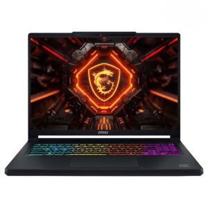Msi Crosshair 16 Max Hx E2wgxk 043tr Intel Core Ultra 9 275hx Geforce Rtx 5070 12gb 115w 32gb Ddr5 1tb Ssd 16 Inc 2k Qhd 165hz Oled W11 Home Gaming Laptop Control Resonant H