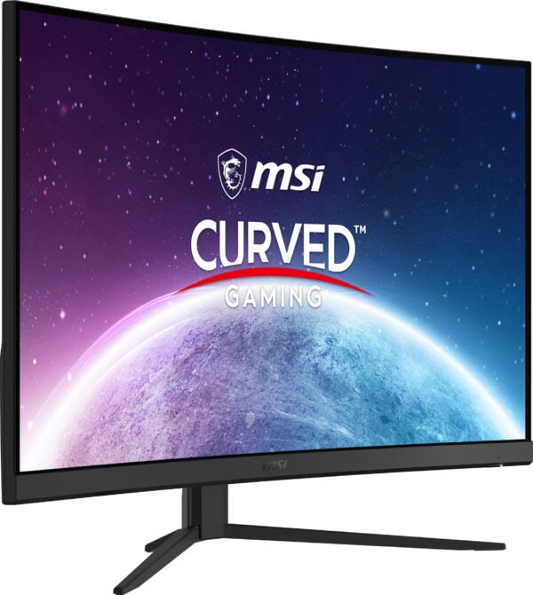 Msi G32c4x Pc Duz Ekran Monitoru 80 Cm 31 5 1920 X 1080 Piks Pc Duz Ekran Monitorler 5