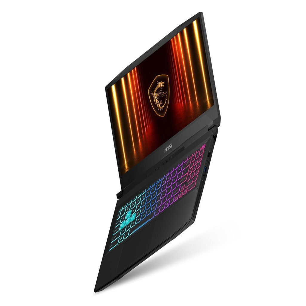 Msi Katana 15 Hx B14wfk 450xtr Intel Core I9 14900hx 32gb Ddr5 1tb Ssd Rtx5060 8gb 15 6 Inc 2k Qhd 165hz Freedos Gaming Laptop 5