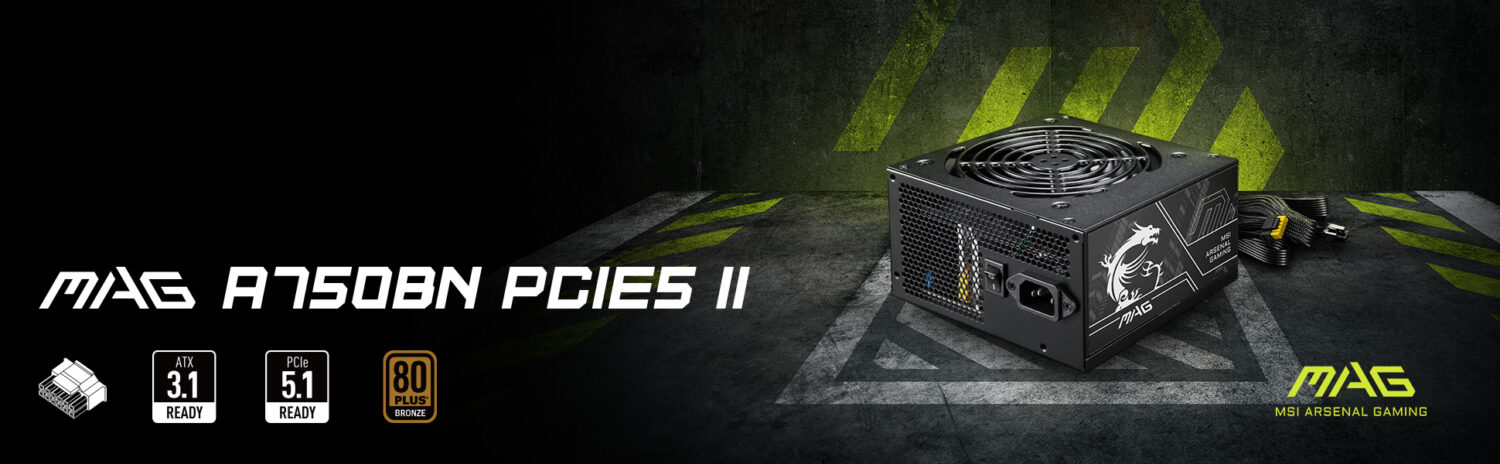 msi-mag-a750bn-pcie5-ii-750w-80-gold-pcie-5-1-atx-3-1-guc-kaynagi