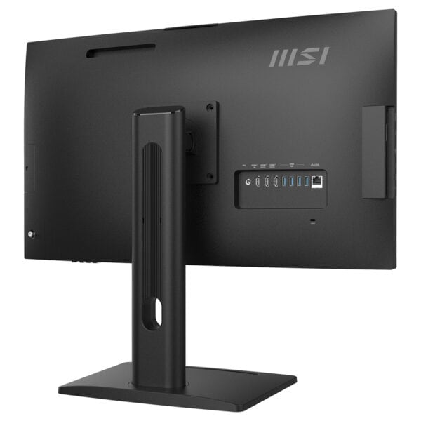 Msi Modern Am273qp Ai 1um 421eu Intel Core 5 125h 16gb Ddr5 512gb Ssd 27 Inc 2k Qhd Freedos All In One Bilgisayar Fc7