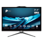 MSI PRO AP222T 14MA-607XEU Intel Core i5-14400 16GB DDR5 512GB SSD 21.5 inç Full HD FreeDos Dokunmatik All In One Bilgisayar