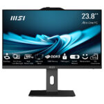 MSI PRO AP242P 14M-649XEU Intel Core i5-14400 16GB DDR5 512GB SSD 23.8 inç Full HD FreeDos All In One Bilgisayar
