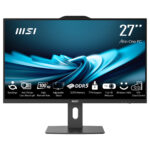 MSI PRO AP272P 14M-865XEU Intel Core i7-14700 16GB DDR5 1TB SSD 27 inç Full HD FreeDos All In One Bilgisayar