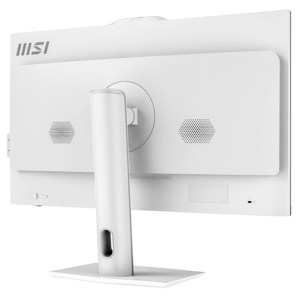 Msi Pro Ap272p 14m 868xeu Intel Core I5 14400 16gb Ddr5 512gb Ssd 27 Inc Full Hd Freedos Beyaz All In One Bilgisayar Fc10