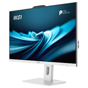 Msi Pro Ap272p 14m 868xeu Intel Core I5 14400 16gb Ddr5 512gb Ssd 27 Inc Full Hd Freedos Beyaz All In One Bilgisayar Fc2