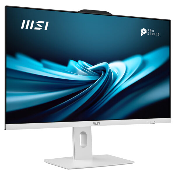 Msi Pro Ap272p 14m 868xeu Intel Core I5 14400 16gb Ddr5 512gb Ssd 27 Inc Full Hd Freedos Beyaz All In One Bilgisayar Fc4