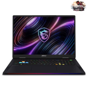 Msi Raider 18 Max Hx A2wj 1059tr Intel Core Ultra 9 290hx Plus Geforce Rtx 5090 24gb 64gb Ddr5 4tb Ssd 18 Inç 120hz Uhd+w11 Home Gaming Laptop Control Resonant Hediyeli 1