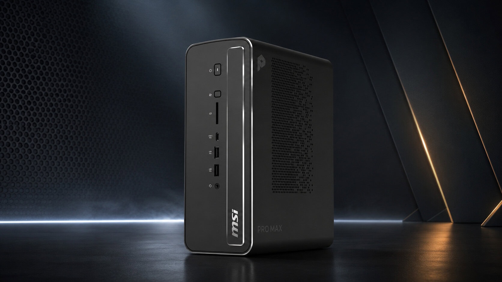 Msipromax