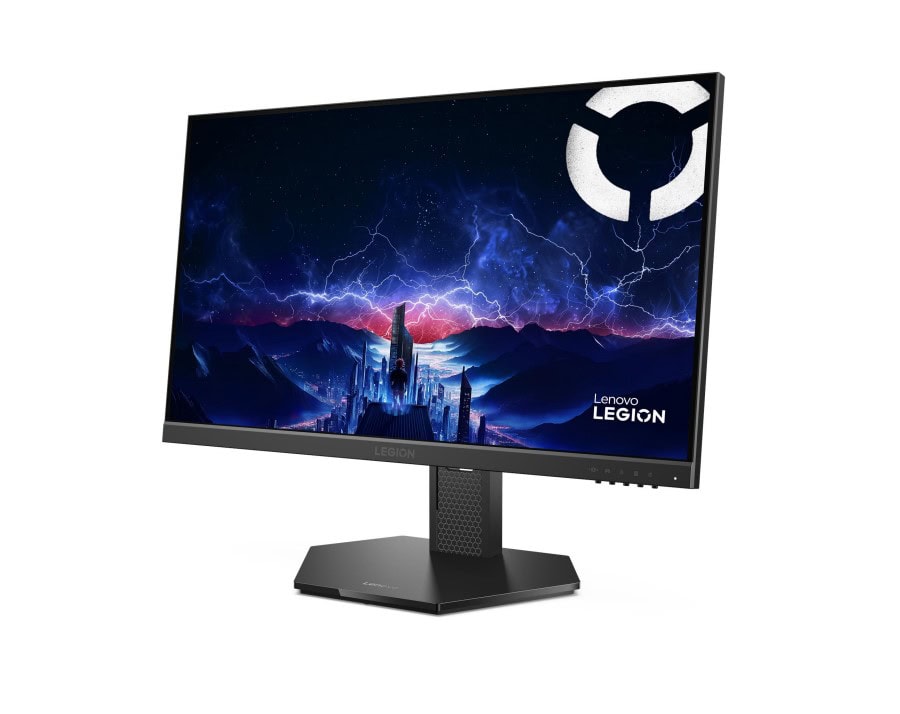 Lenovo Legion 280Hz IPS monitör, yüksek yenileme hızı ve geniş ekranıyla oyun ve profesyonel kullanım için ideal.