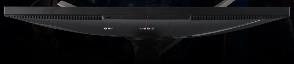 ROG Swift PG32UQXR Asus ROG Swift PG32UQXR Monitör h11