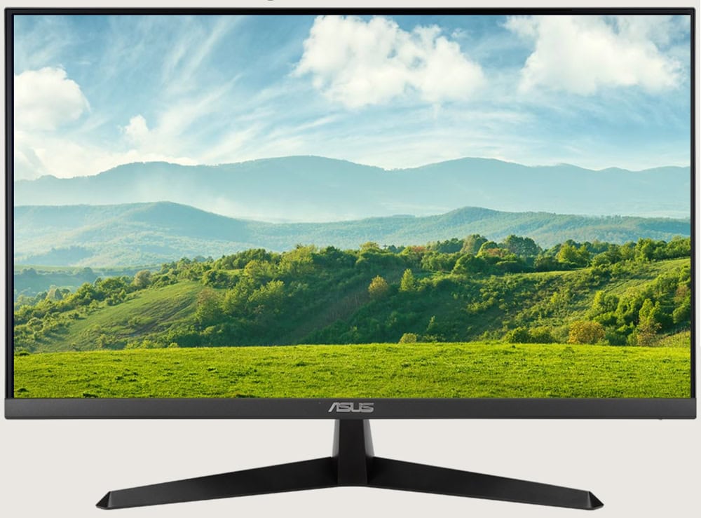 VY229HE ASUS VY229HE Monitör H11
