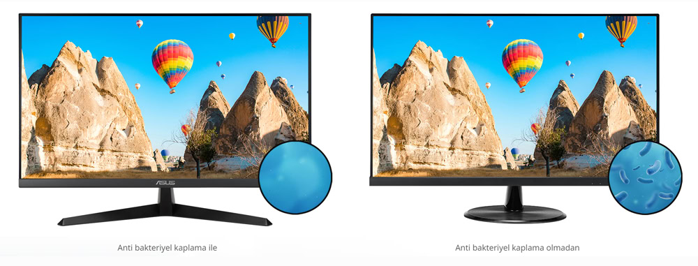 ASUS VY279HF Monitör h11