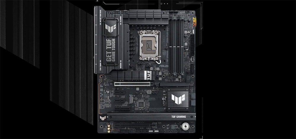 asus-tuf-gaming-z890-plus-wifi-9066mhz-oc-ddr5-soket-lga1851-m-2-hdmi-dp-atx-anakart