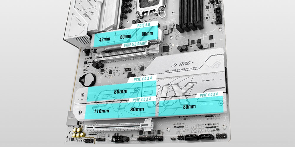 asus-rog-strix-b860-a-gaming-wifi-8600mhz-oc-ddr5-soket-lga1851-m-2-hdmi-dp-atx-anakart