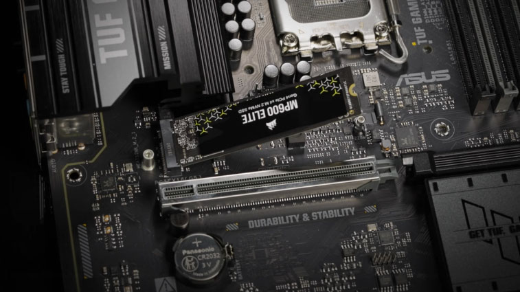 TUF GAMING B860-PLUS WIFI asus-tuf-gaming-b860-plus-wifi-8666mhz-oc-ddr5-soket-lga1851-m-2-hdmi-dp-atx-anakart