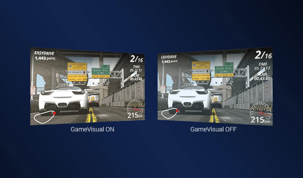 TUF GAMING VG247Q1A ASUS TUF Gaming VG247Q1A Monitör yh15