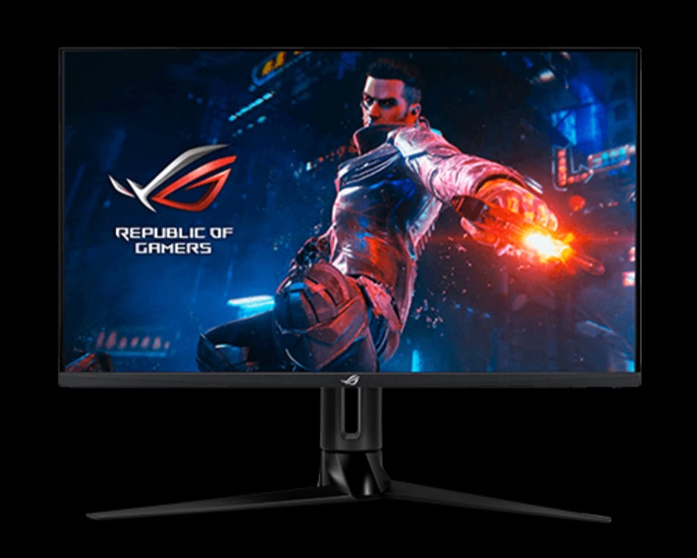 XG32UQ XG32UQ