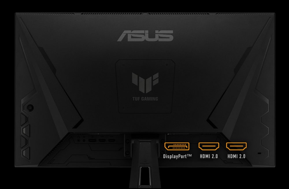 ASUS TUF Gaming VG27AQA1A Monitör h16