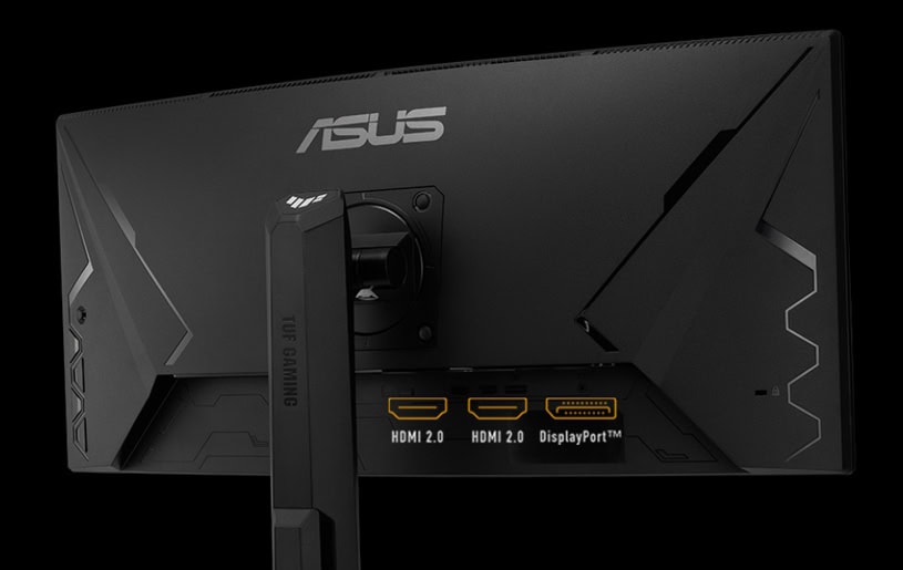 TUF Gaming VG30VQL1A ASUS TUF Gaming VG30VQL1A Monitör h16