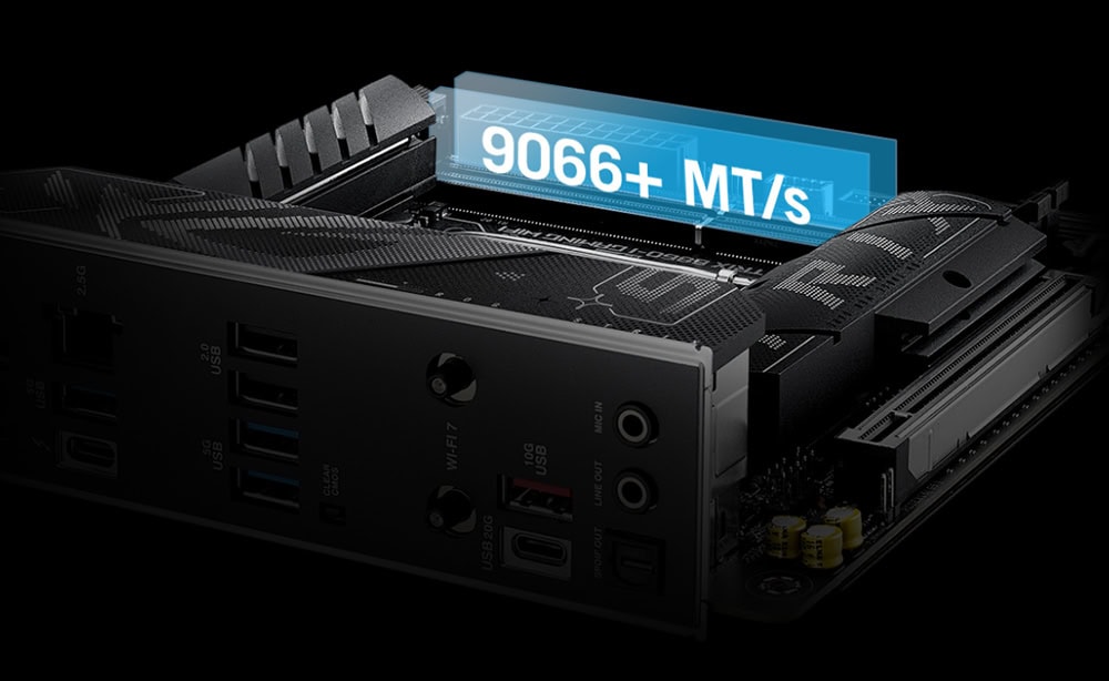 asus-rog-strix-b860-i-gaming-wifi-9066mhz-oc-ddr5-soket-lga1851-m-2-hdmi-dp-thunderbolt-mini-itx-anakart