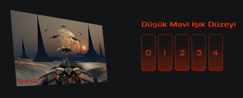 ASUS ROG Strix XG27AQMR Monitör h17
