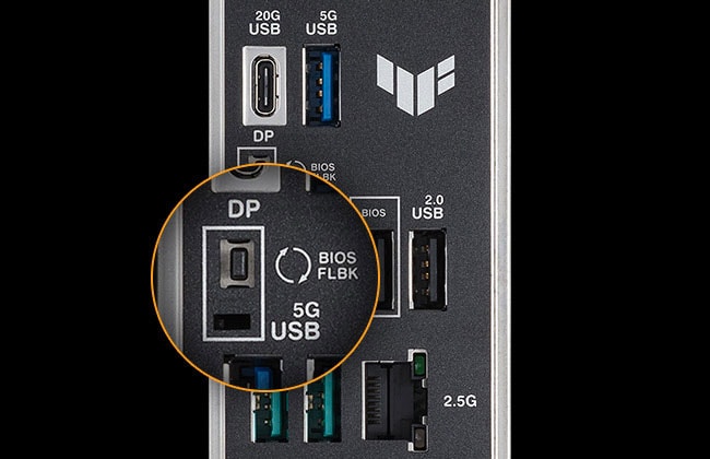 TUF GAMING B860-PLUS WIFI asus-tuf-gaming-b860-plus-wifi-8666mhz-oc-ddr5-soket-lga1851-m-2-hdmi-dp-atx-anakart