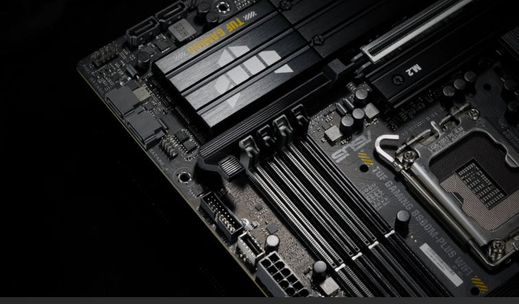 asus-tuf-gaming-b860m-plus-wifi-8800mhz-oc-ddr5-soket-lga1851-m-2-hdmi-dp-matx-anakart