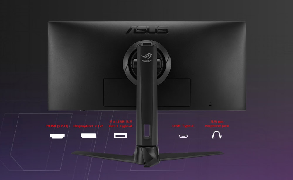 ROG Strix XG309CM