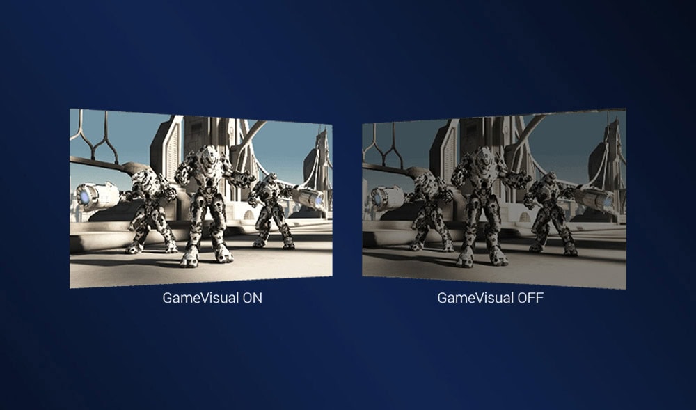 TUF GAMING VG247Q1A ASUS TUF Gaming VG247Q1A Monitör yh18