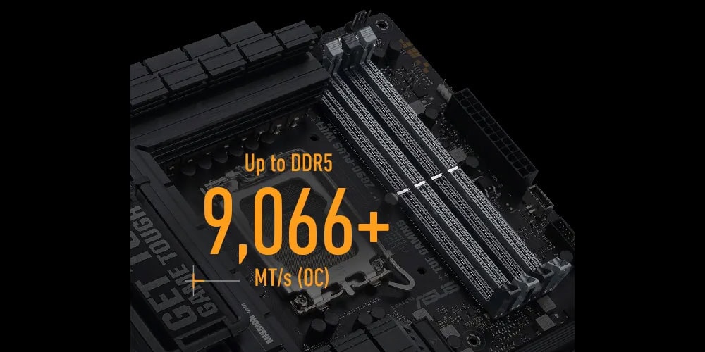 asus-tuf-gaming-z890-plus-wifi-9066mhz-oc-ddr5-soket-lga1851-m-2-hdmi-dp-atx-anakart
