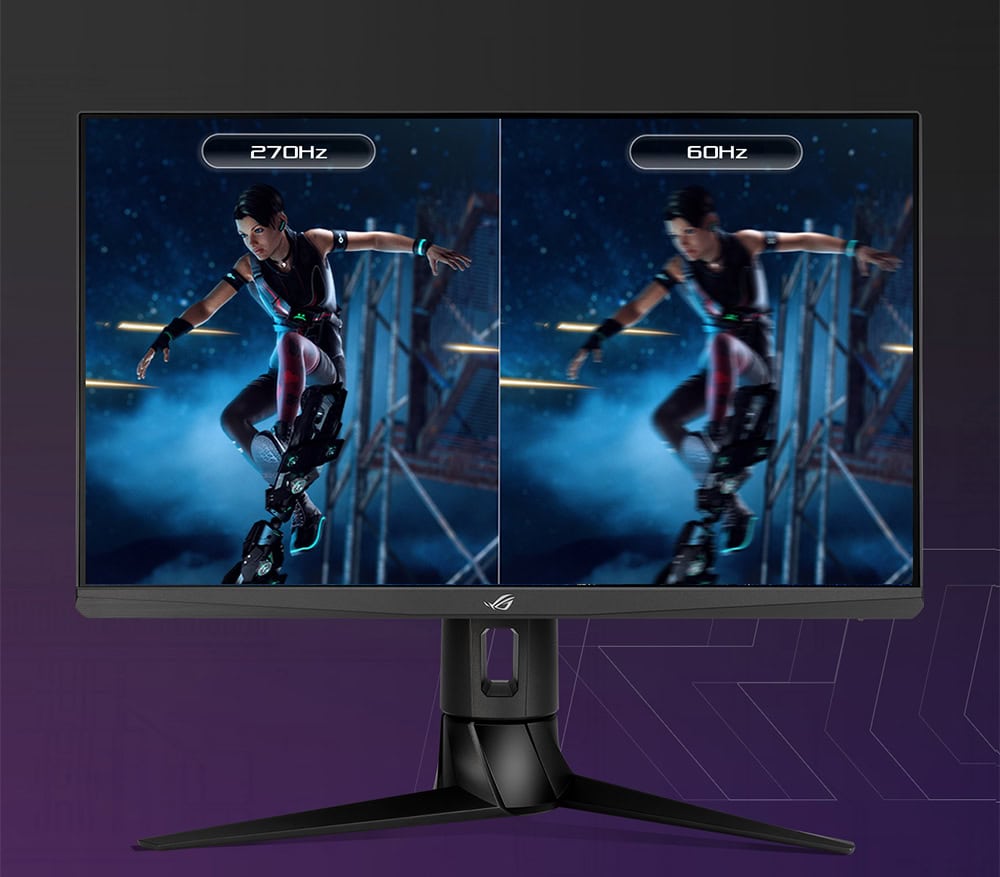 ROG Strix XG249CM ASUS ROG Strix XG249CM Monitör h6