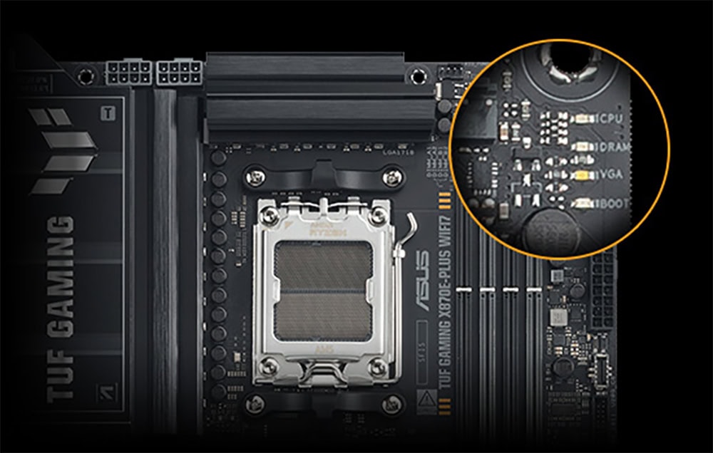 TUF GAMING X870E-PLUS WIFI7 asus-tuf-gaming-x870e-plus-wifi7-8000mhz-oc-ddr5-soket-am5-m-2-hdmi-atx-anakart