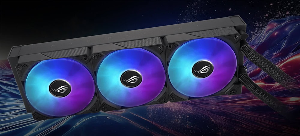 ROG Astral LC GeForce RTX™ 5090 32GB GDDR7 OC Edition ASUS ROG Astral LC GeForce RTX 5090 OC 32GB GDDR7 512 Bit DLSS 4 Sıvı Soğutuculu Ekran Kartı h8