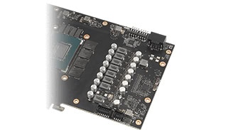 ASUS ROG Strix GeForce RTX 5070 Ti OC 16GB GDDR7 256 Bit DLSS 4 Ekran Kartı h12