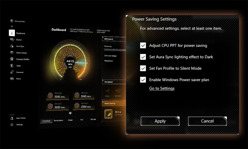 ASUS TUF Gaming B650-E WIFI 8000MHz (OC) DDR5 Soket AM5 M.2 HDMI DP ATX Anakart h5