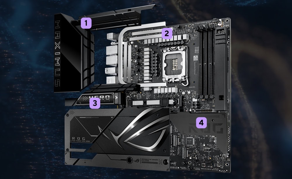 asus-rog-maximus-z890-hero-btf-9200mhz-oc-ddr5-soket-lga1851-m-2-hdmi-atx-anakart