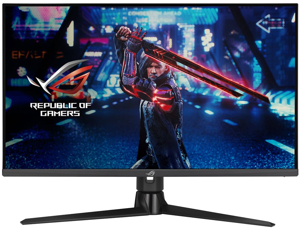 XG32UQ XG32UQ