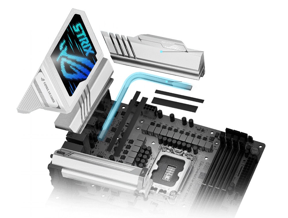 asus-rog-strix-z890-a-gaming-wifi-8600mhz-oc-ddr5-soket-lga1851-m-2-hdmi-dp-atx-anakart