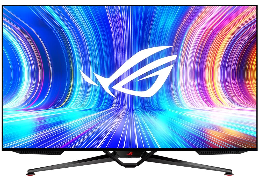 ROG Swift OLED PG42UQ