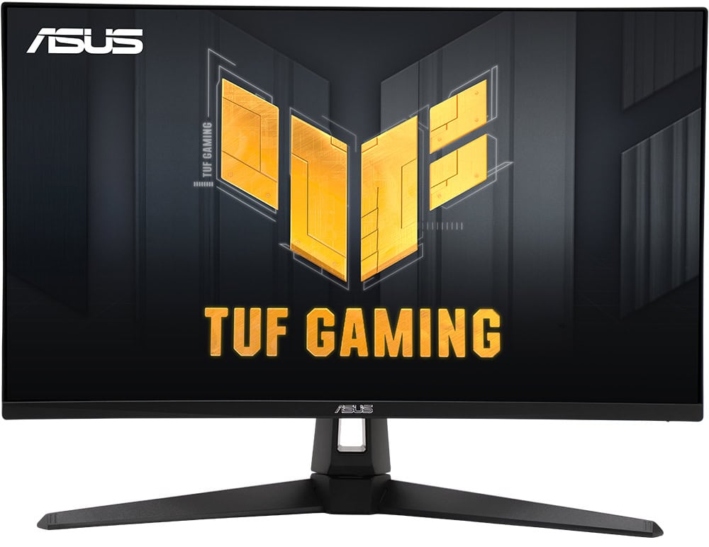 ASUS TUF Gaming VG27AQA1A Monitör h3