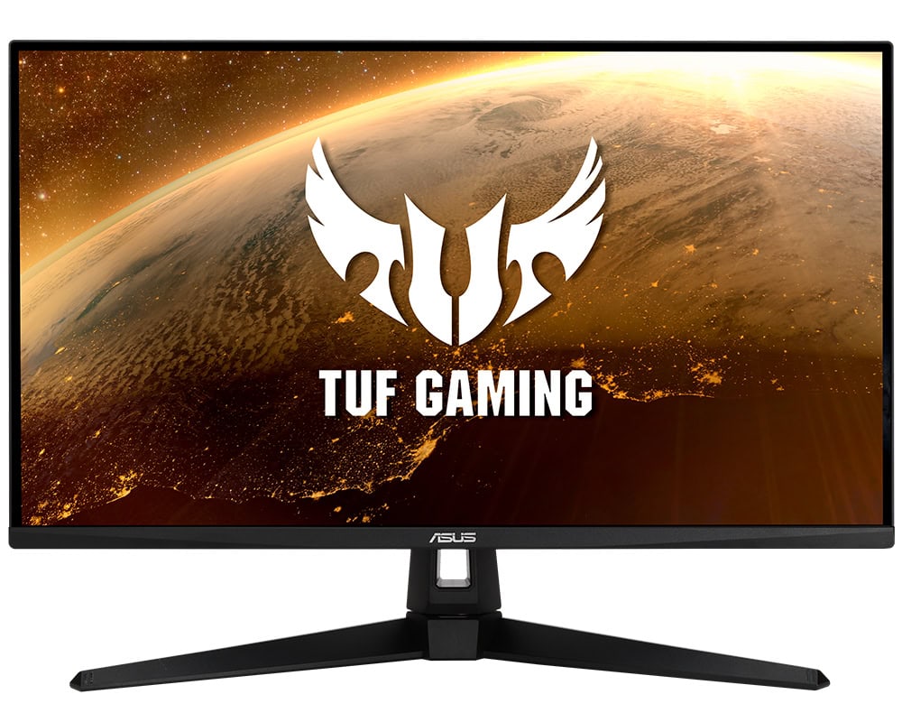 ASUS TUF Gaming VG289Q1A Monitör h3