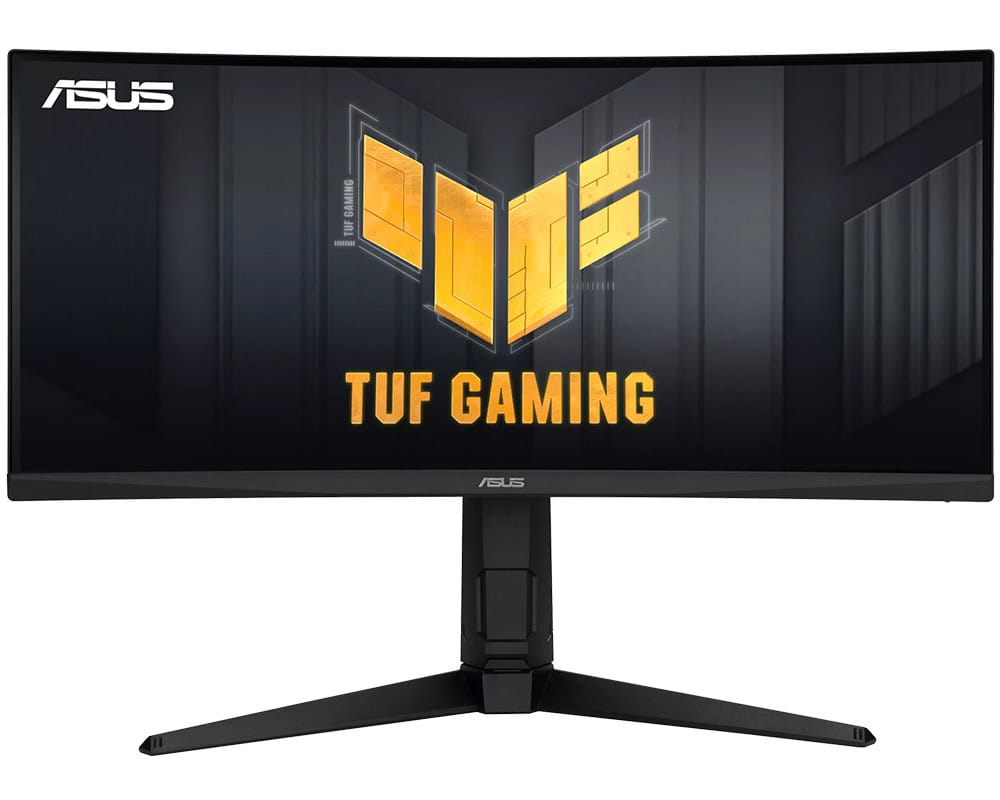 TUF Gaming VG30VQL1A ASUS TUF Gaming VG30VQL1A Monitör h3