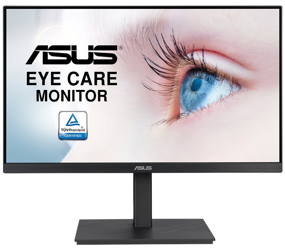 Asus VA24EQSB Monitör yh3