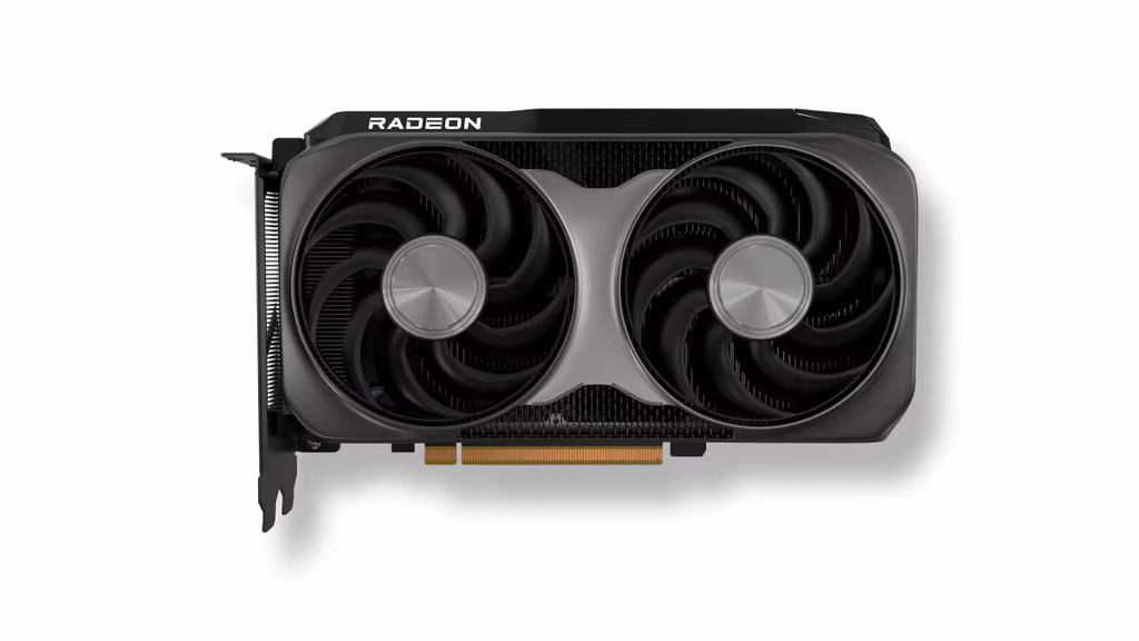 3248000 Radeon Rx 9060xt Product